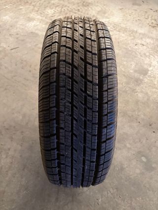 2 Neumáticos 265/70R17 Nuevos