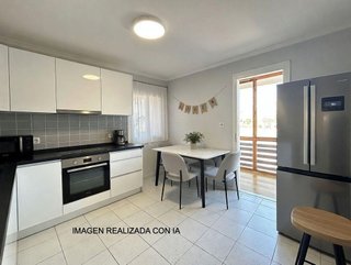 Piso en venta en Tudela
