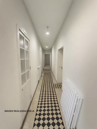 Piso en venta en Tudela