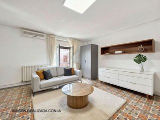 Piso en venta en Tudela