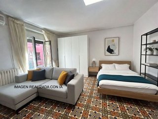 Piso en venta en Tudela
