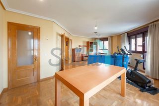 Piso en venta en San Lázaro - Otero - Villafría en Oviedo