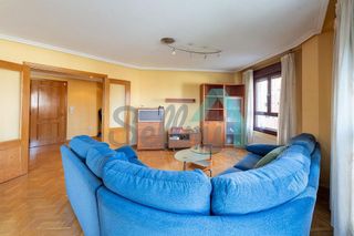 Piso en venta en San Lázaro - Otero - Villafría en Oviedo