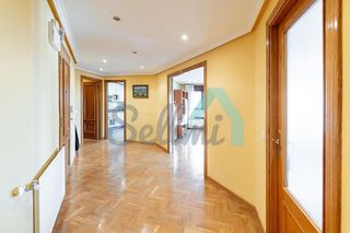 Piso en venta en San Lázaro - Otero - Villafría en Oviedo