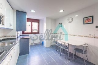 Piso en venta en San Lázaro - Otero - Villafría en Oviedo