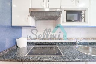 Piso en venta en San Lázaro - Otero - Villafría en Oviedo