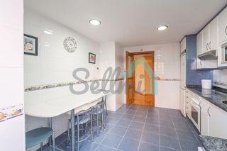 Piso en venta en San Lázaro - Otero - Villafría en Oviedo