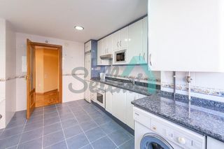 Piso en venta en San Lázaro - Otero - Villafría en Oviedo