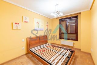 Piso en venta en San Lázaro - Otero - Villafría en Oviedo