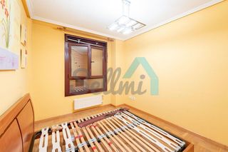 Piso en venta en San Lázaro - Otero - Villafría en Oviedo