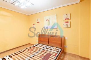 Piso en venta en San Lázaro - Otero - Villafría en Oviedo
