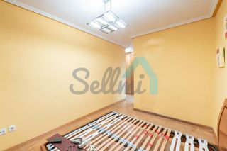 Piso en venta en San Lázaro - Otero - Villafría en Oviedo