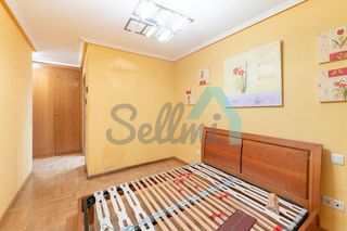 Piso en venta en San Lázaro - Otero - Villafría en Oviedo