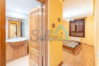 Piso en venta en San Lázaro - Otero - Villafría en Oviedo