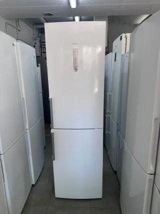 Nevera combi Siemens con garantía transporte