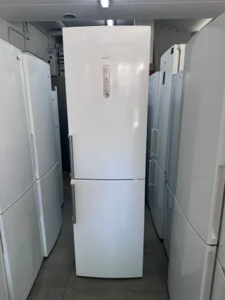 Nevera combi Siemens con garantía transporte