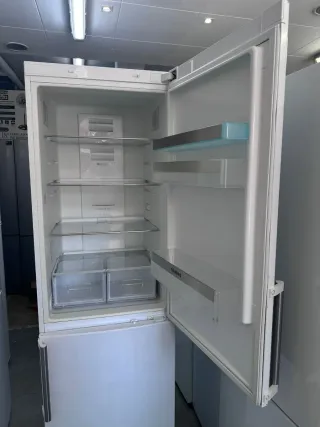 Nevera combi Siemens con garantía transporte