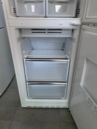 Nevera combi Siemens con garantía transporte