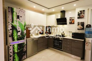 Piso en venta en La Creu del Grau en Valencia