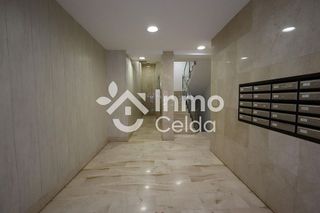 Piso en venta en La Creu del Grau en Valencia