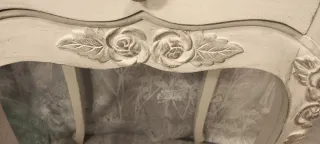 Mesita Auxiliar
