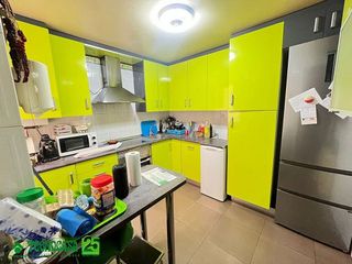 Piso en venta en Marianistas - AVE en Ciudad Real