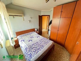 Piso en venta en Marianistas - AVE en Ciudad Real