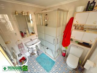 Piso en venta en Marianistas - AVE en Ciudad Real