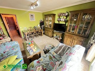 Piso en venta en Marianistas - AVE en Ciudad Real