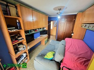 Piso en venta en Marianistas - AVE en Ciudad Real