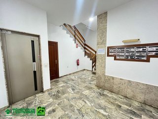 Piso en venta en Marianistas - AVE en Ciudad Real