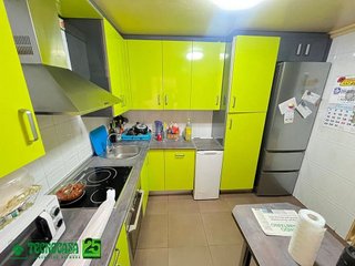 Piso en venta en Marianistas - AVE en Ciudad Real