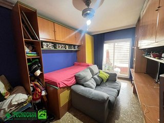 Piso en venta en Marianistas - AVE en Ciudad Real
