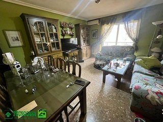 Piso en venta en Marianistas - AVE en Ciudad Real