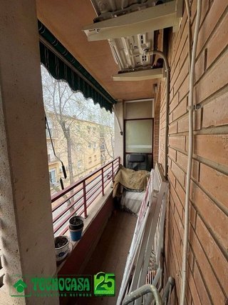 Piso en venta en Marianistas - AVE en Ciudad Real