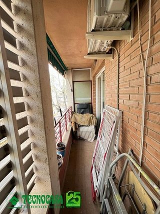 Piso en venta en Marianistas - AVE en Ciudad Real