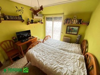 Piso en venta en Marianistas - AVE en Ciudad Real
