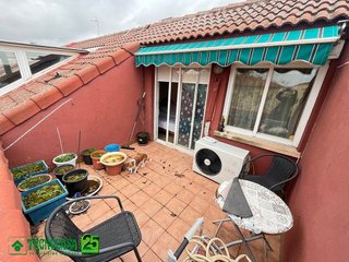 Piso en venta en Marianistas - AVE en Ciudad Real