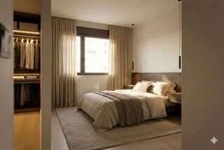 Piso en venta en Centro en Murcia