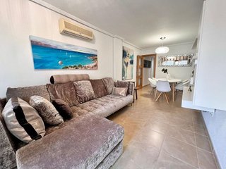 Ático en venta en Las Viñas en Guardamar del Segura