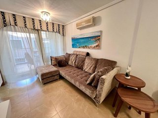 Ático en venta en Las Viñas en Guardamar del Segura