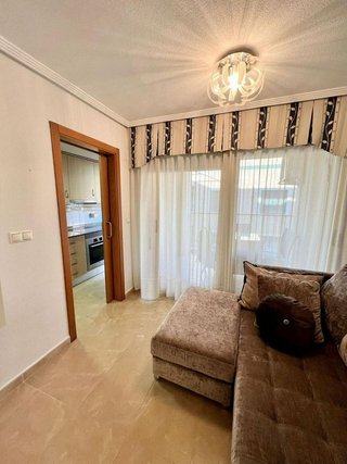 Ático en venta en Las Viñas en Guardamar del Segura