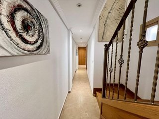 Ático en venta en Las Viñas en Guardamar del Segura