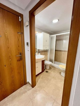 Ático en venta en Las Viñas en Guardamar del Segura