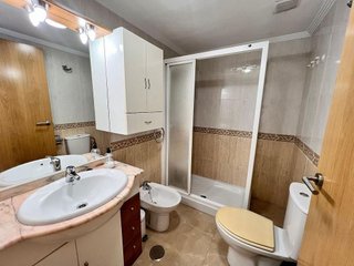Ático en venta en Las Viñas en Guardamar del Segura