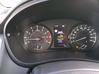 Suzuki SCross 1.4T S2 Mild Hybrid