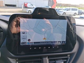 Suzuki SCross 1.4T S2 Mild Hybrid