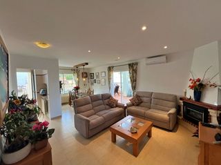 Piso en venta en Zona Pueblo en Calpe/Calp