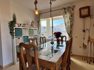 Piso en venta en Zona Pueblo en Calpe/Calp