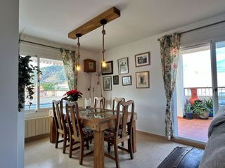 Piso en venta en Zona Pueblo en Calpe/Calp